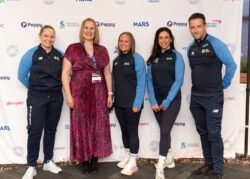LIVERPOOL - 2025 Menopause & Menstruation Friendly Employer Awards Event CREDIT Chrissie Brooks