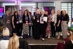 MMFEA25 London AtkinsRealis - Most Open Culture (Menopause) MMFEA25 London .