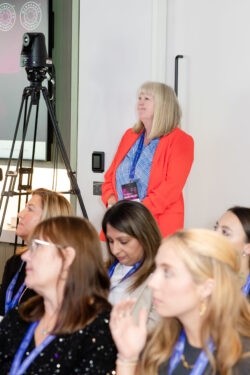 MMFEA25 London - Audience2