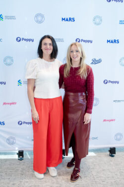 MMFEA25 London Grace Molloy and Jo Lee Morris 2 MMFEA25 London