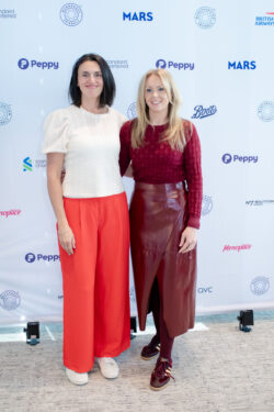 MMFEA25 London Grace Molloy and Jo Lee Morris 3 MMFEA25 London