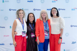 MMFEA25 London Henpicked team and Grace Molloy 4 MMFEA25 London