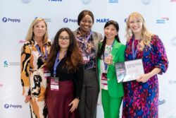 MMFEA25 London London North West University Healthcare NHS Trust 2 - Menopause Friendly Employer of the Year MMFEA25 London.jpg