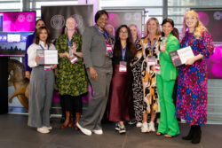 MMFEA25 London London North West University Healthcare NHS Trust - Menopause Friendly Employer of the Year MMFEA25 London
