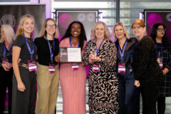 MMFEA25 London Mars - Most Menopause Friendly Environment 2 MMFEA25 London