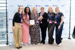 MMFEA25 London Mars - Most Menopause Friendly Environment 4 MMFEA25 London 2