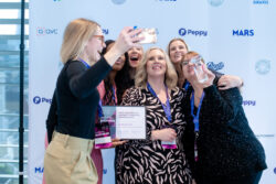 MMFEA25 London Mars - Most Menopause Friendly Environment 5 MMFEA25 London