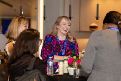 MMFEA25 London - Networking11