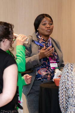 MMFEA25 London - Networking12