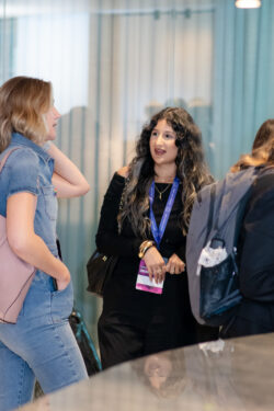 MMFEA25 London - Networking15