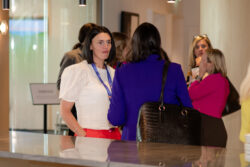 MMFEA25 London - Networking18