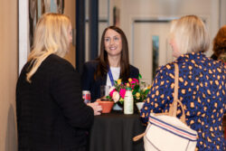 MMFEA25 London - Networking9