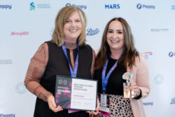 MMFEA25 London Santander - Best Peer to Peer Support 3 MMFEA25 London