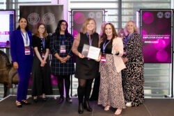 MMFEA25 London Santander - Best Peer to Peer Support MMFEA25 London