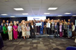 MMFE25 Nottingham Group Shot