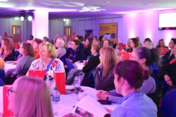 MMFEA25 Nottingham Audience 1