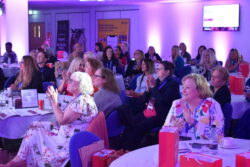 MMFEA25 Nottingham Audience 10