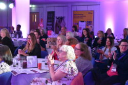 MMFEA25 Nottingham Audience 11