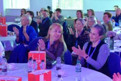MMFEA25 Nottingham Audience 13