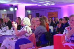 MMFEA25 Nottingham Audience 3