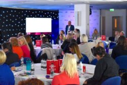 MMFEA25 Nottingham Audience 4