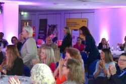 MMFEA25 Nottingham Audience 5