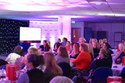 MMFEA25 Nottingham Audience 6