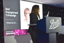 MMFEA25 Nottingham Best Engagement Campaign